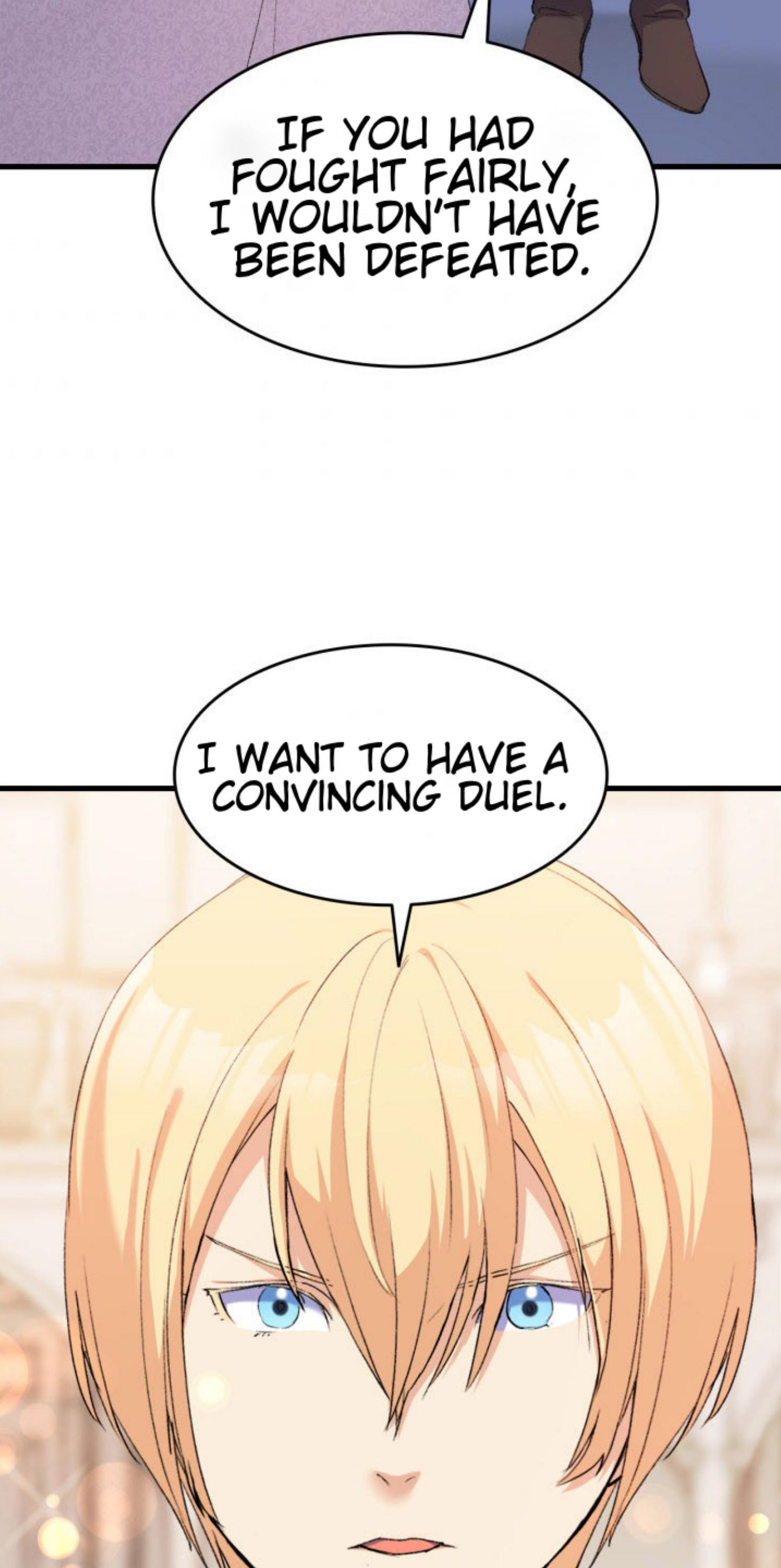 I Tried To Persuade My Brother And He Entrusted The Male Lead To Me Chapter 20 - page 53