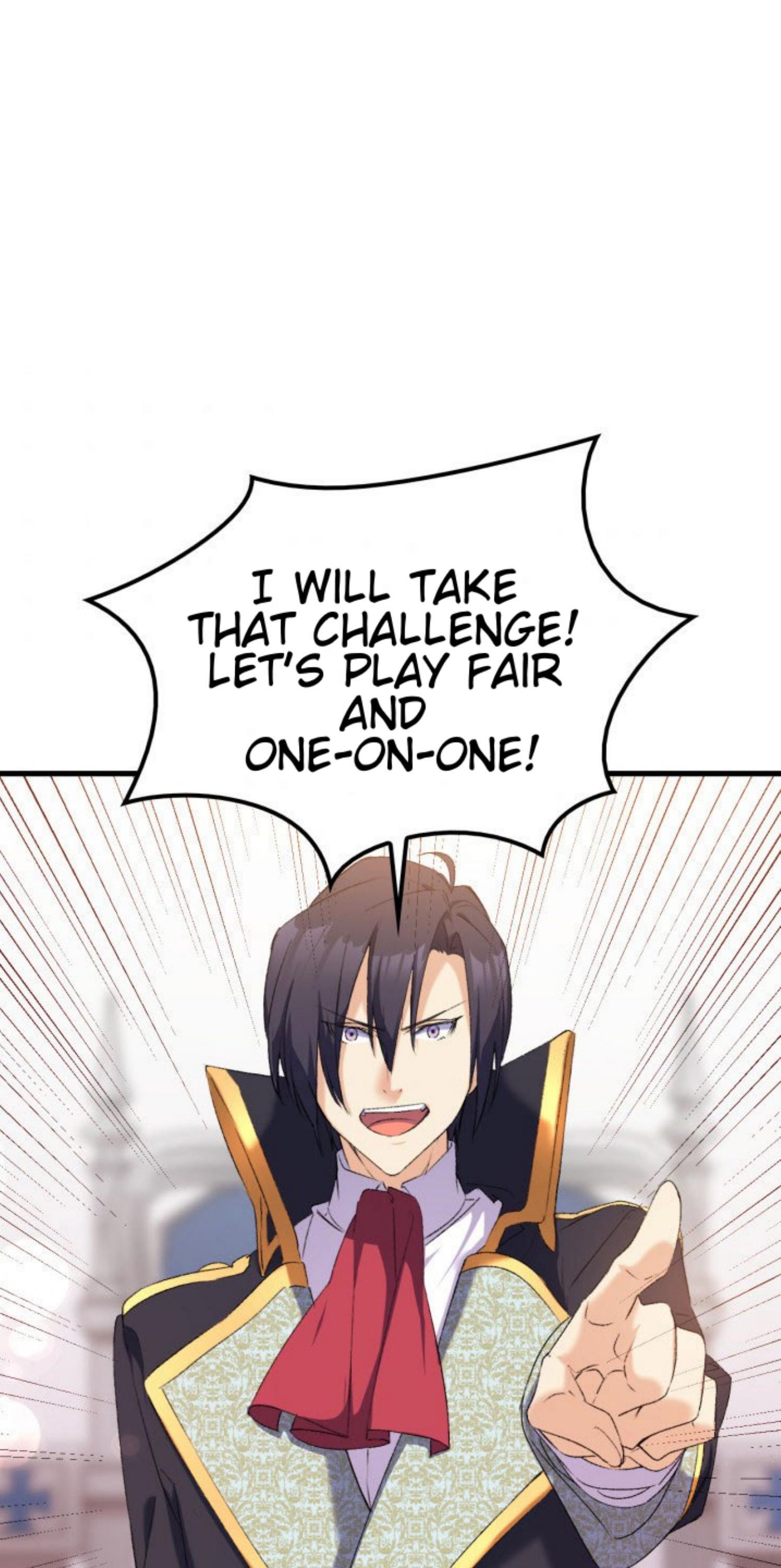 I Tried To Persuade My Brother And He Entrusted The Male Lead To Me Chapter 20 - page 58