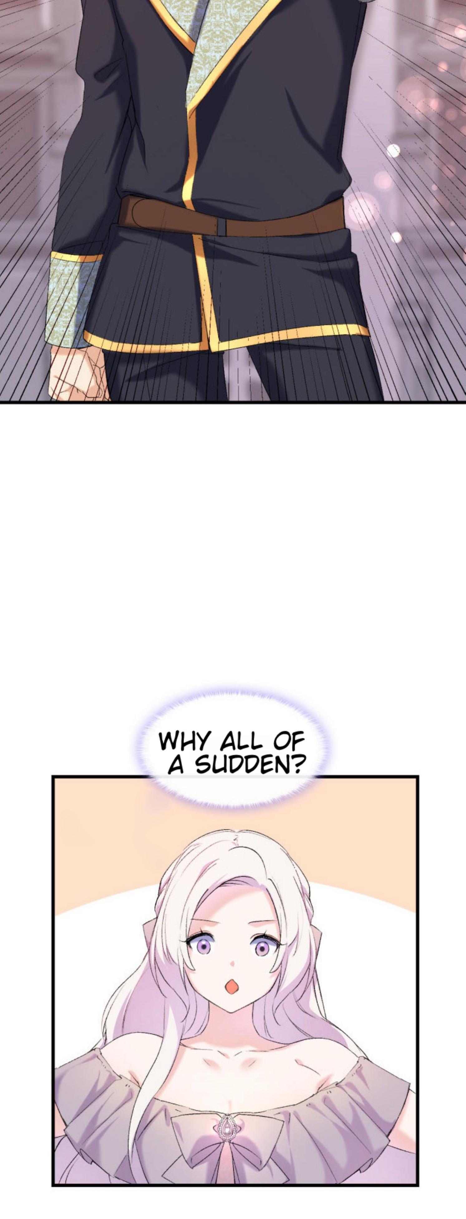 I Tried To Persuade My Brother And He Entrusted The Male Lead To Me Chapter 20 - page 59