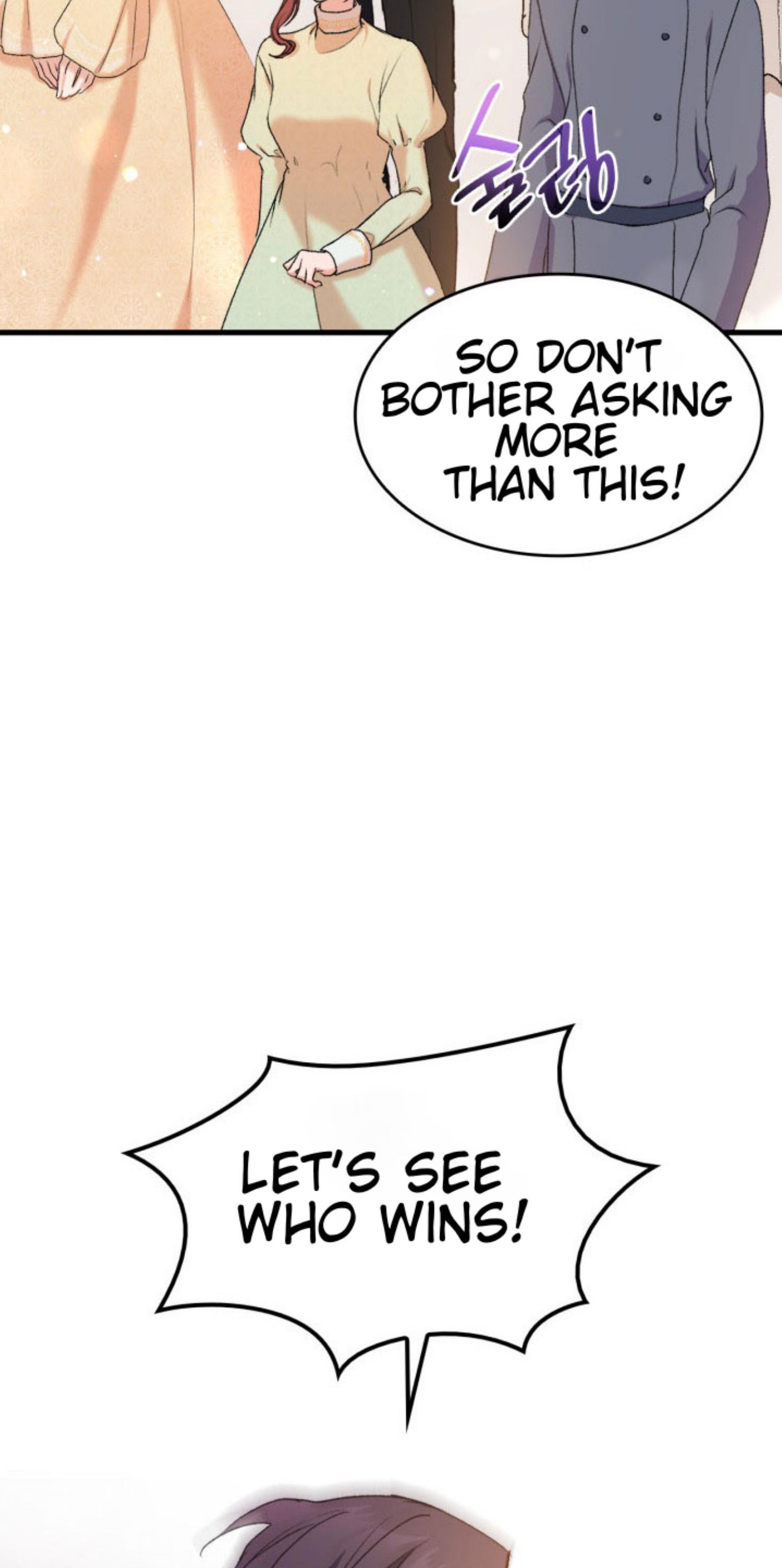 I Tried To Persuade My Brother And He Entrusted The Male Lead To Me Chapter 20 - page 62
