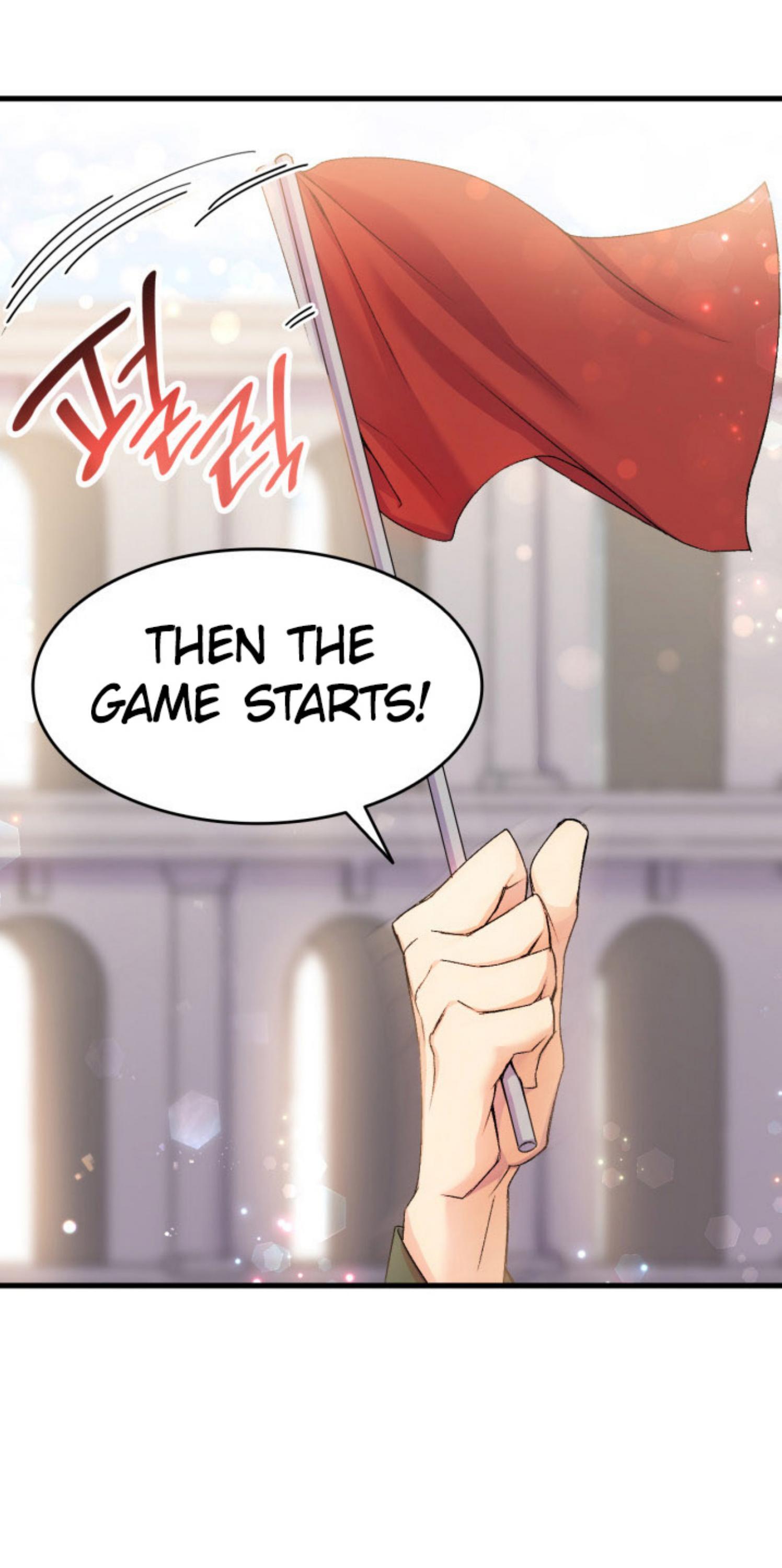 I Tried To Persuade My Brother And He Entrusted The Male Lead To Me Chapter 22 - page 17