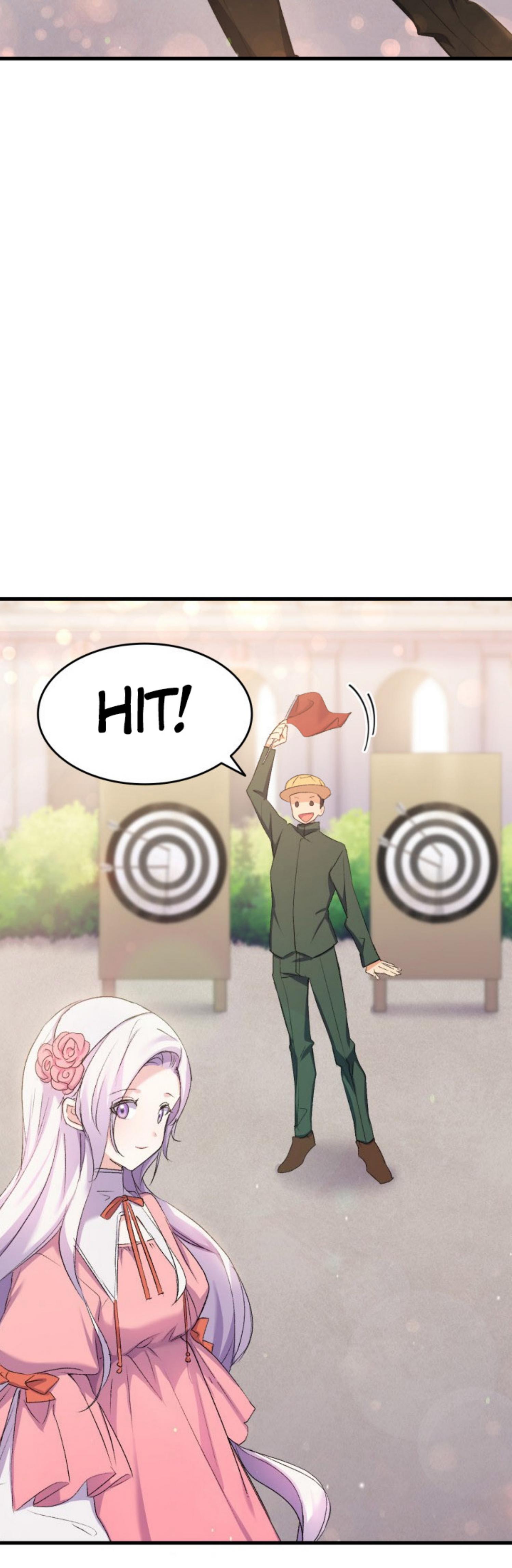 I Tried To Persuade My Brother And He Entrusted The Male Lead To Me Chapter 22 - page 36