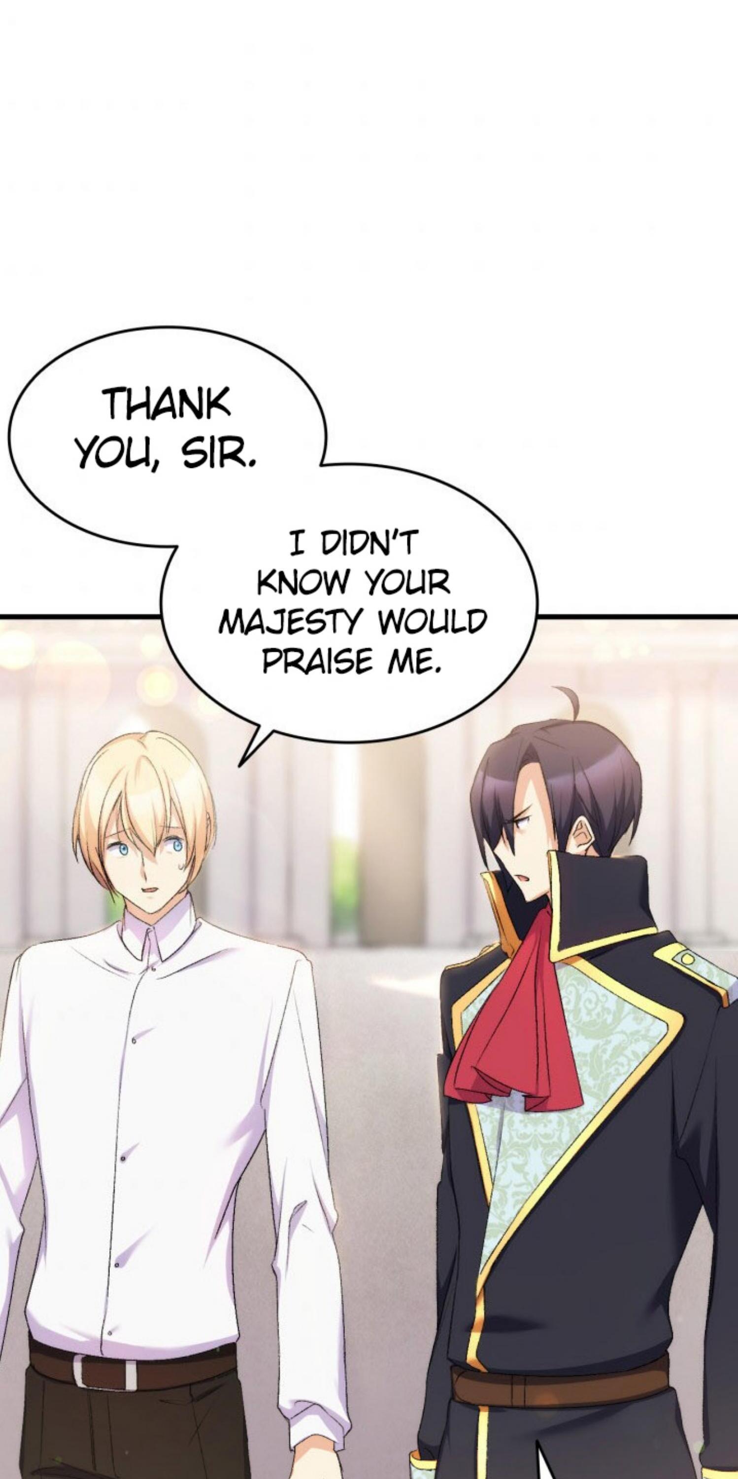 I Tried To Persuade My Brother And He Entrusted The Male Lead To Me Chapter 22 - page 42