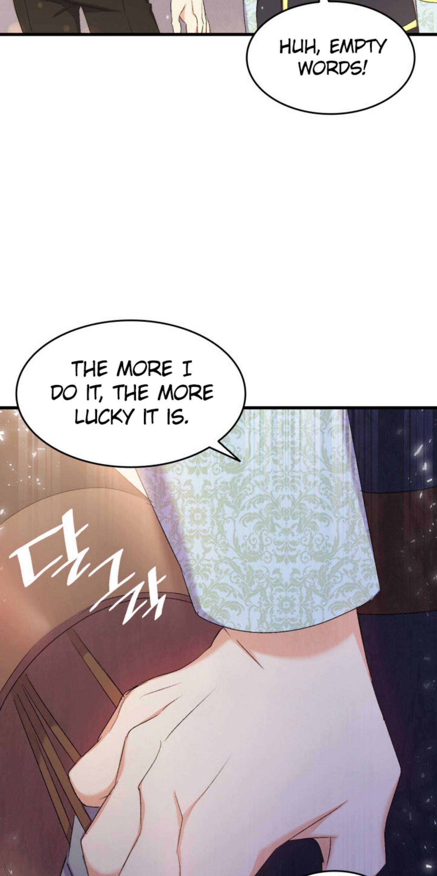 I Tried To Persuade My Brother And He Entrusted The Male Lead To Me Chapter 22 - page 43