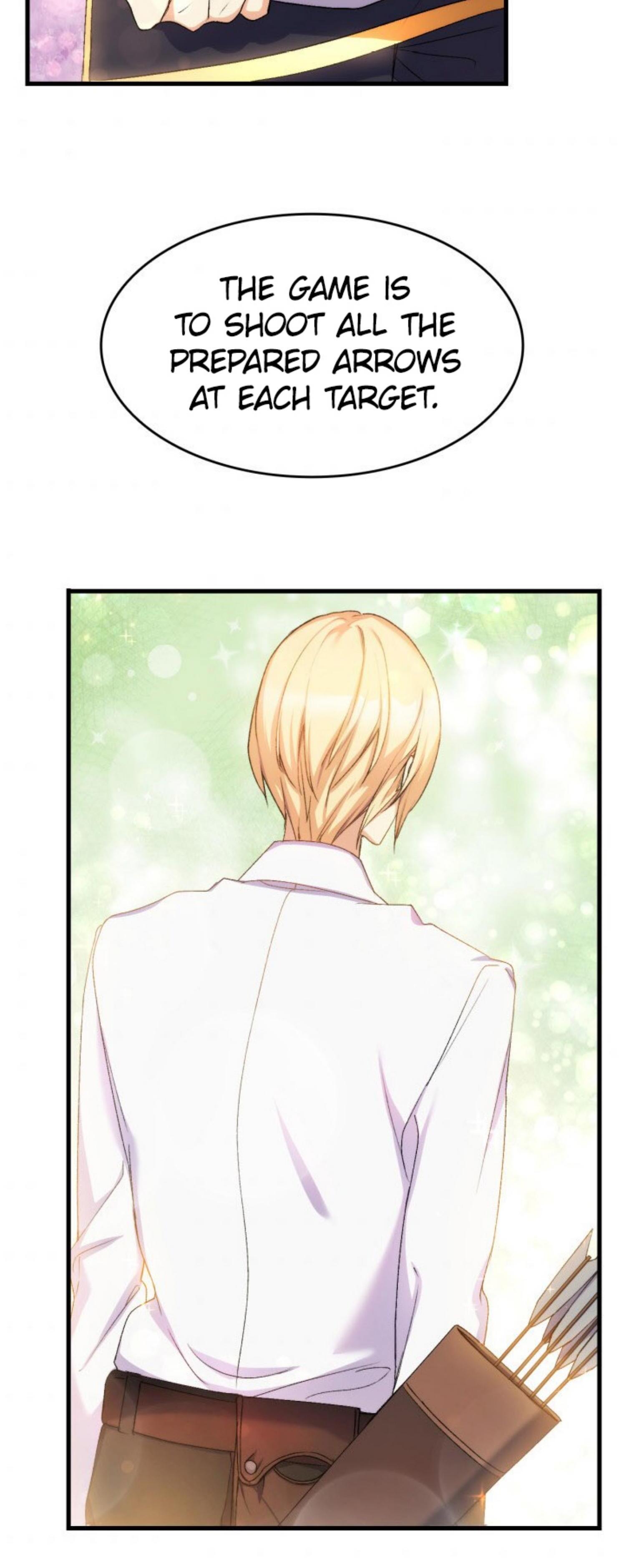 I Tried To Persuade My Brother And He Entrusted The Male Lead To Me Chapter 22 - page 6