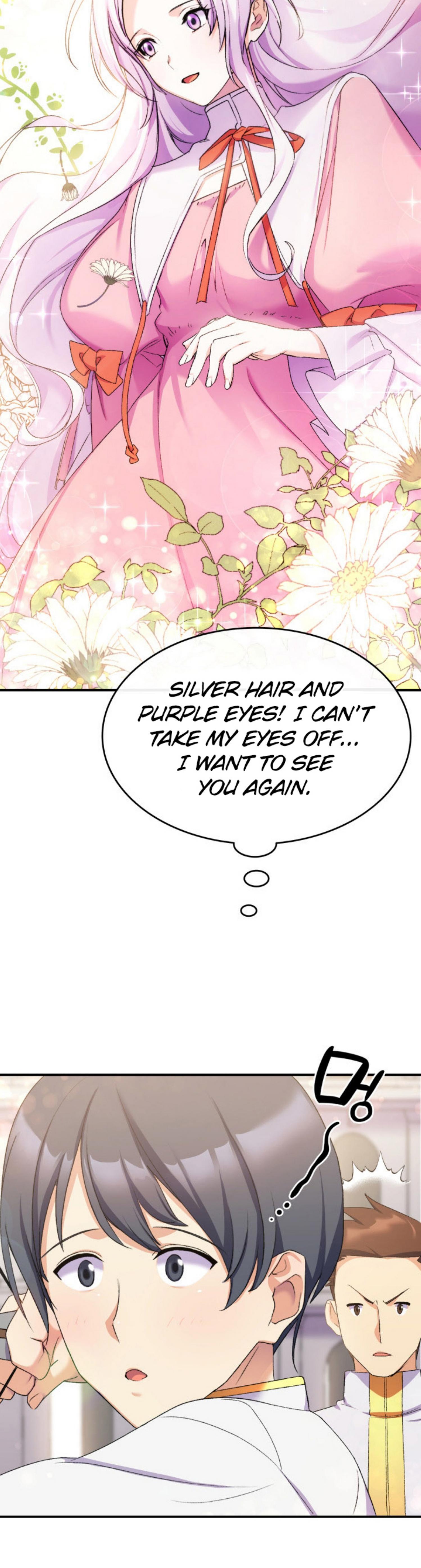 I Tried To Persuade My Brother And He Entrusted The Male Lead To Me Chapter 22 - page 60