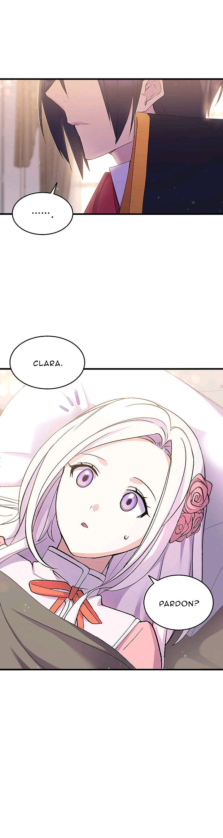 I Tried To Persuade My Brother And He Entrusted The Male Lead To Me Chapter 23 - page 24