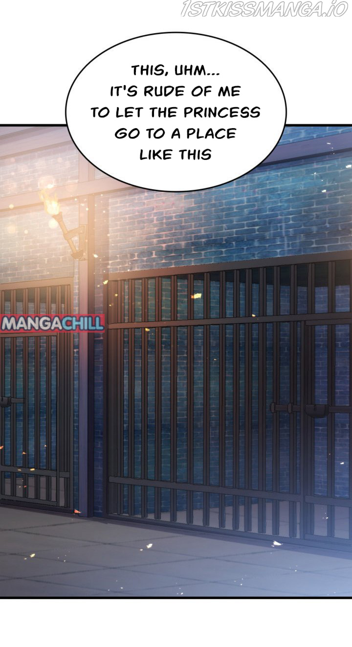 I Tried To Persuade My Brother And He Entrusted The Male Lead To Me Chapter 24 - page 11