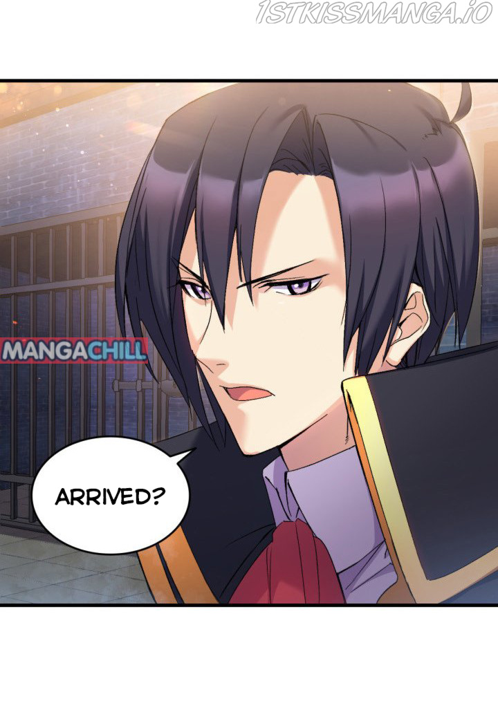 I Tried To Persuade My Brother And He Entrusted The Male Lead To Me Chapter 24 - page 14