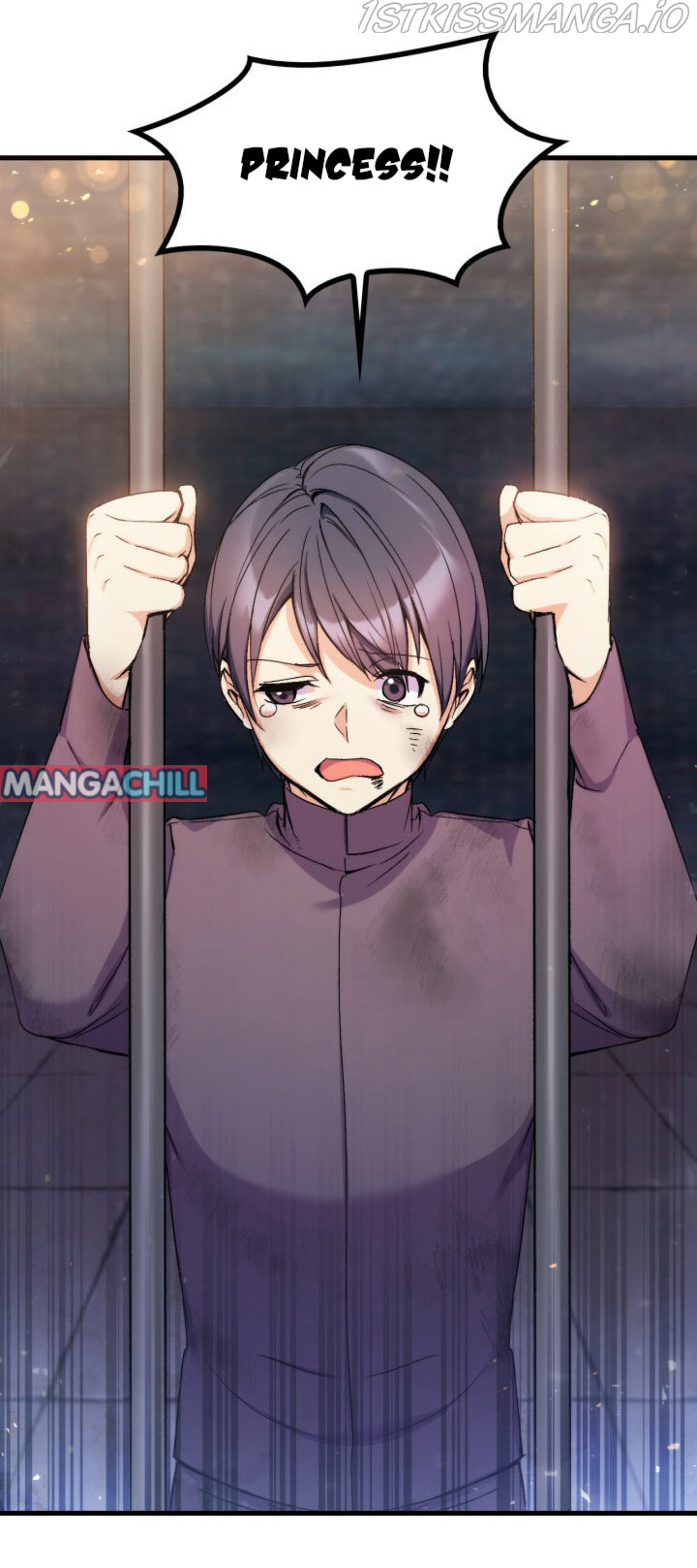I Tried To Persuade My Brother And He Entrusted The Male Lead To Me Chapter 24 - page 15