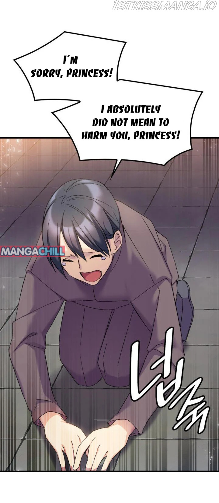 I Tried To Persuade My Brother And He Entrusted The Male Lead To Me Chapter 24 - page 17