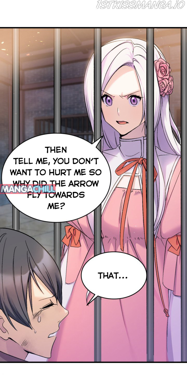I Tried To Persuade My Brother And He Entrusted The Male Lead To Me Chapter 24 - page 18