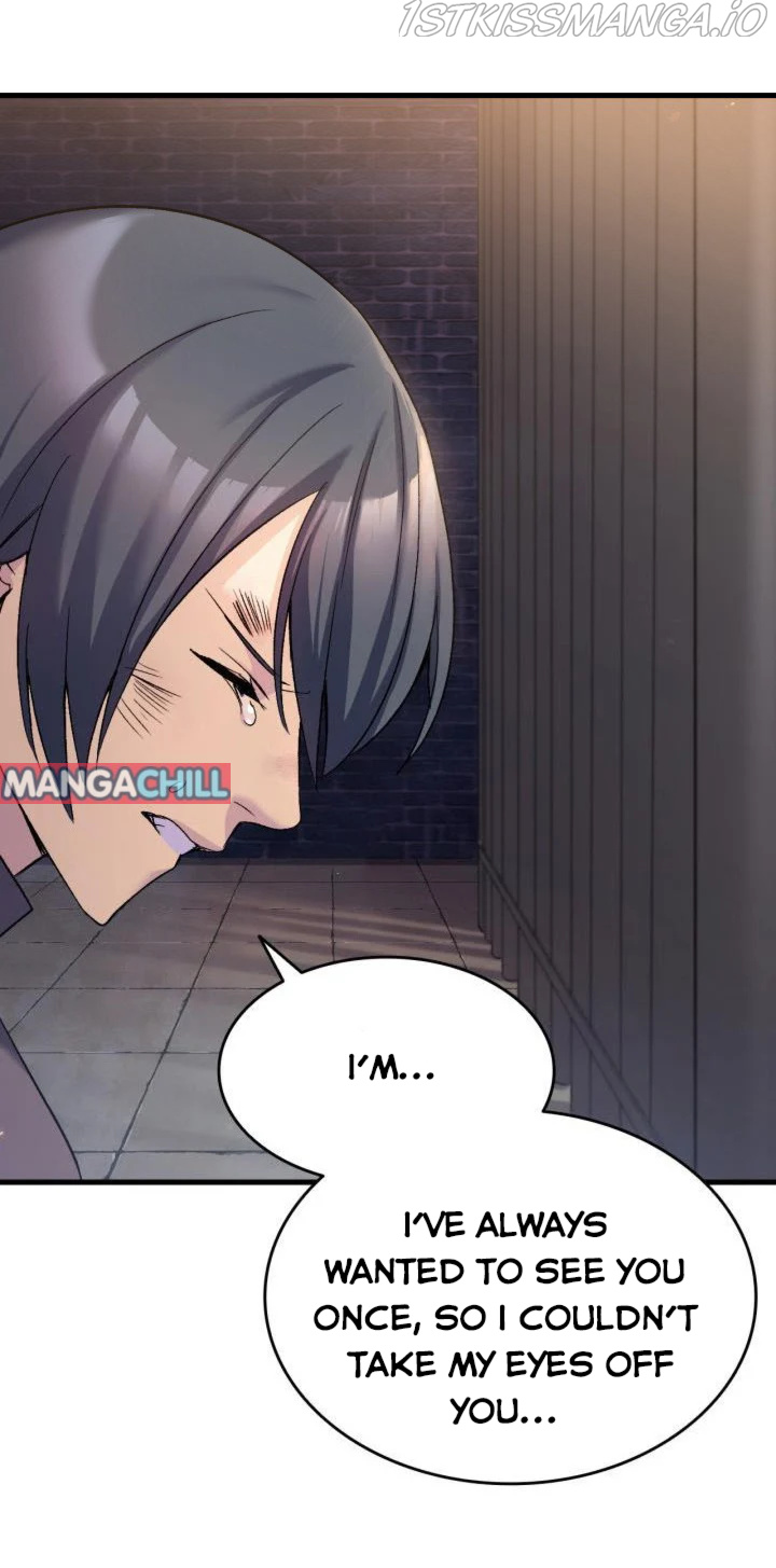 I Tried To Persuade My Brother And He Entrusted The Male Lead To Me Chapter 24 - page 19