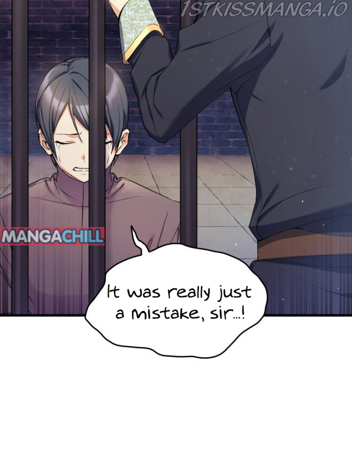 I Tried To Persuade My Brother And He Entrusted The Male Lead To Me Chapter 24 - page 22