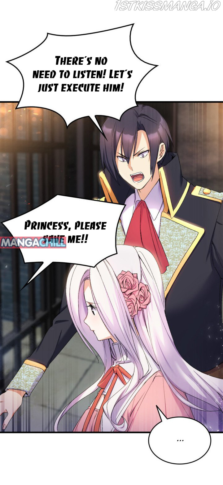 I Tried To Persuade My Brother And He Entrusted The Male Lead To Me Chapter 24 - page 23