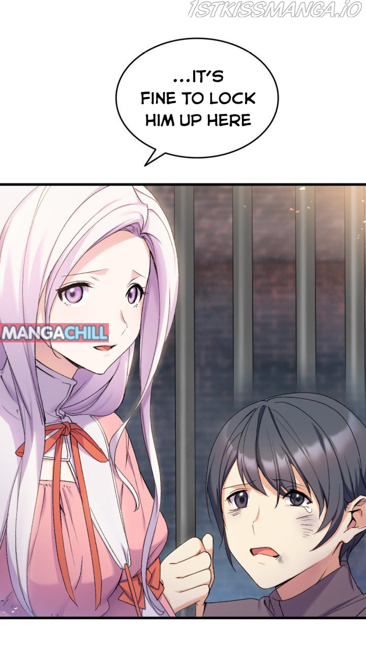 I Tried To Persuade My Brother And He Entrusted The Male Lead To Me Chapter 24 - page 24