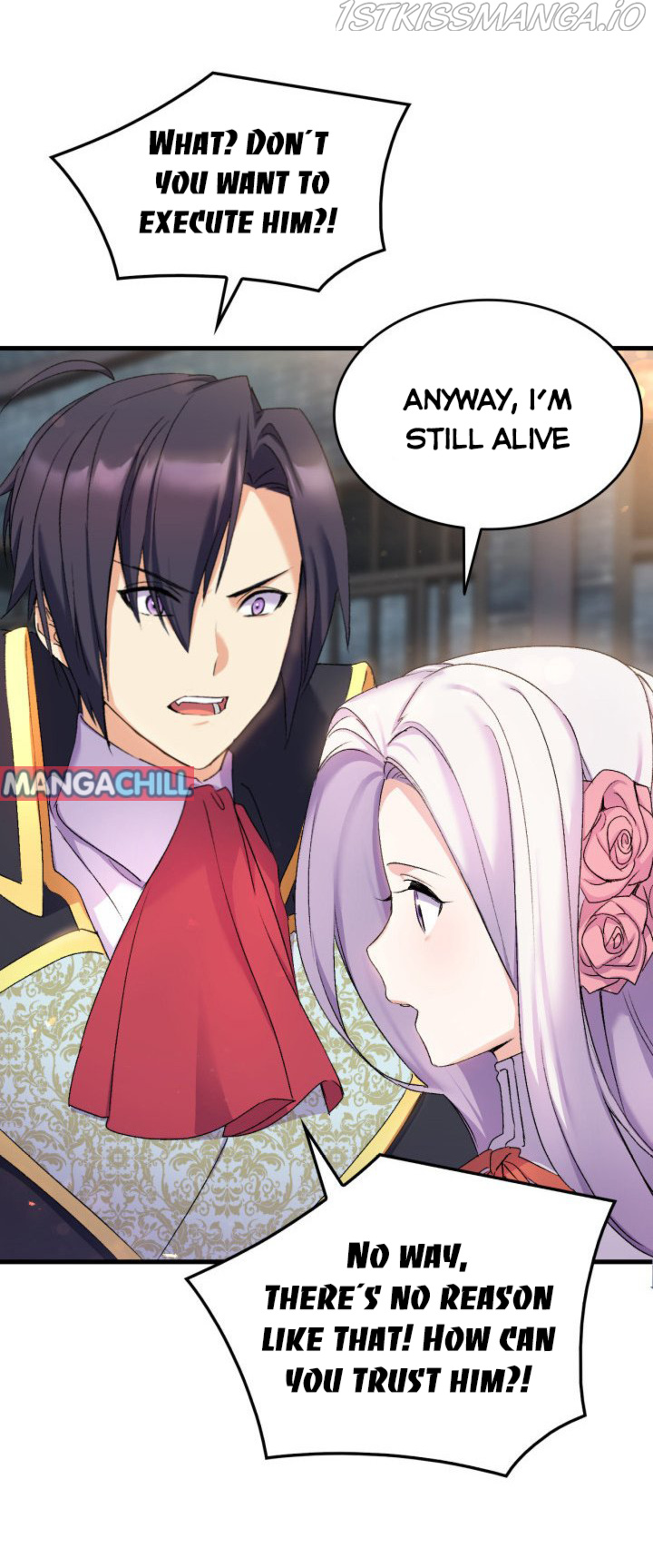 I Tried To Persuade My Brother And He Entrusted The Male Lead To Me Chapter 24 - page 25