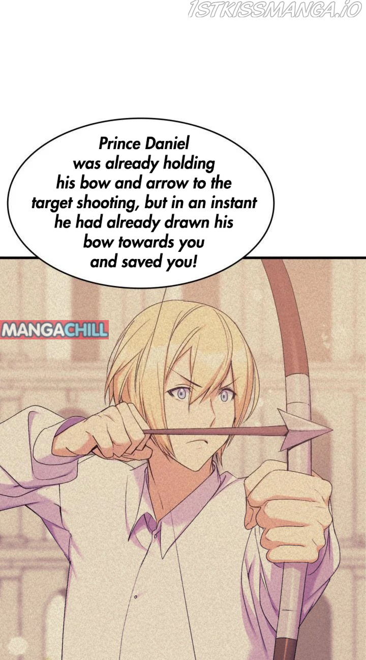 I Tried To Persuade My Brother And He Entrusted The Male Lead To Me Chapter 24 - page 3