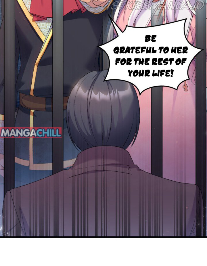 I Tried To Persuade My Brother And He Entrusted The Male Lead To Me Chapter 24 - page 31