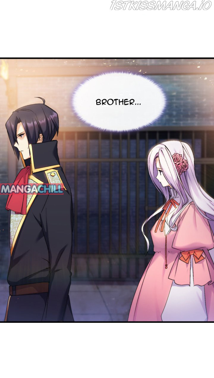 I Tried To Persuade My Brother And He Entrusted The Male Lead To Me Chapter 24 - page 35