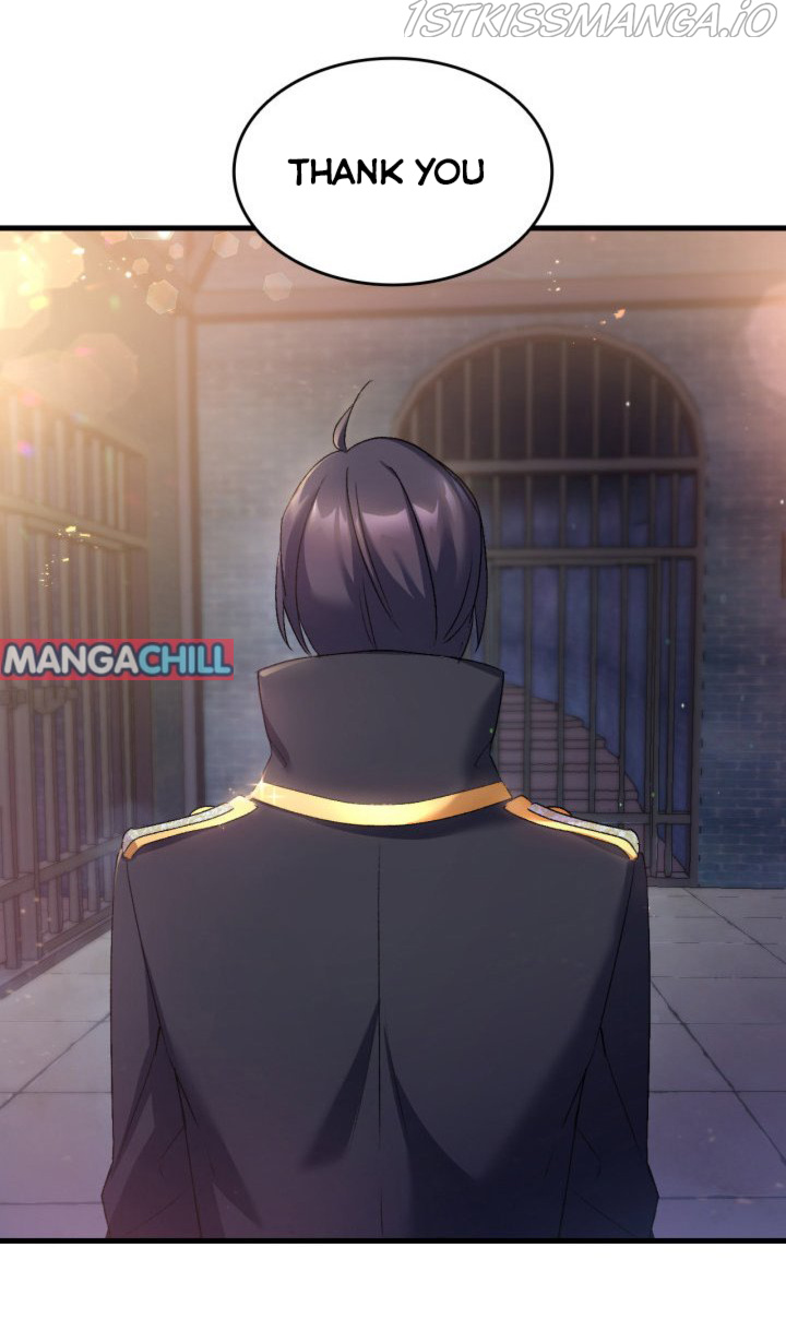 I Tried To Persuade My Brother And He Entrusted The Male Lead To Me Chapter 24 - page 36