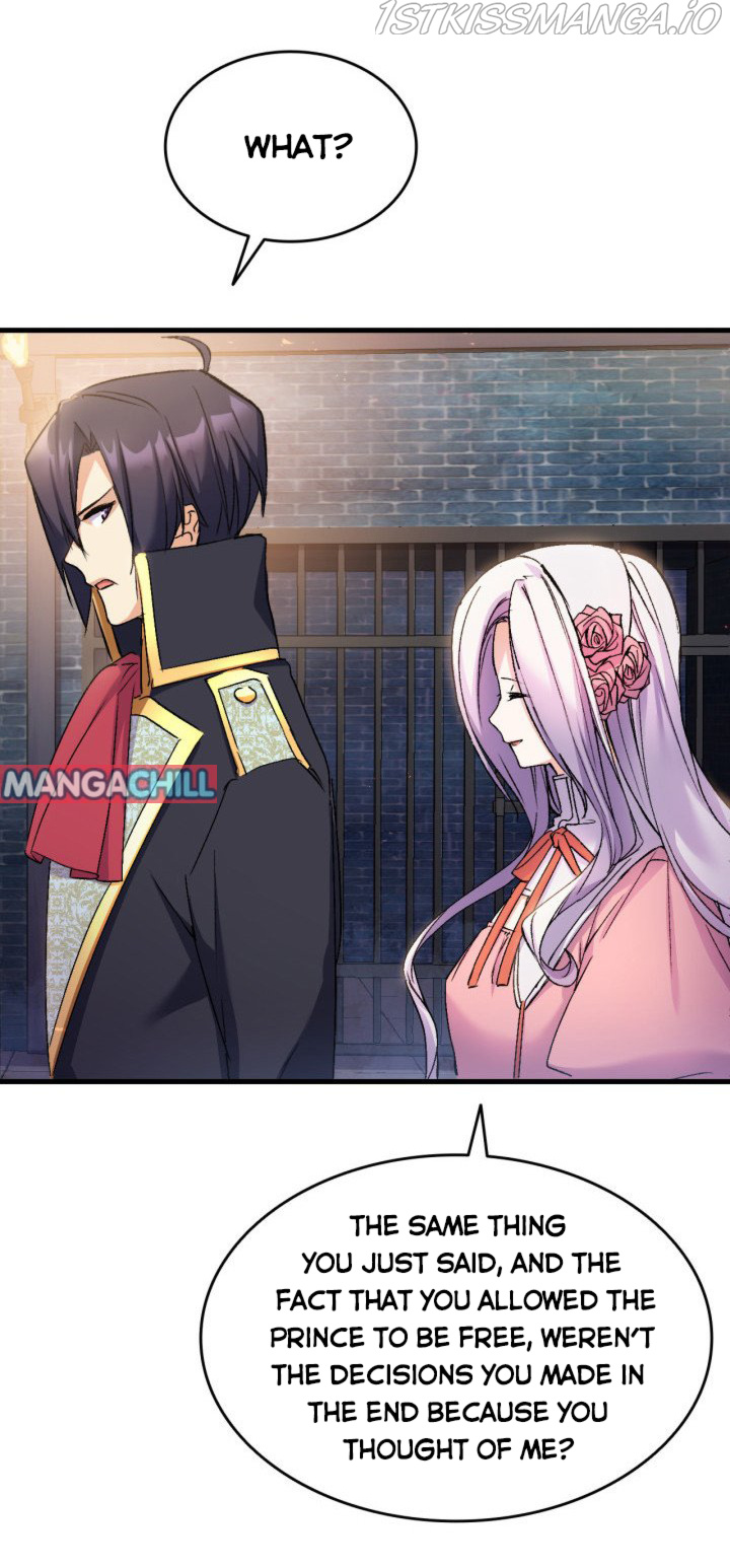 I Tried To Persuade My Brother And He Entrusted The Male Lead To Me Chapter 24 - page 37