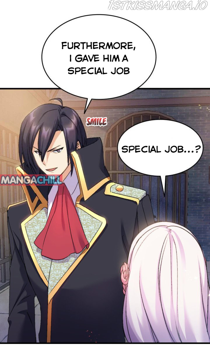 I Tried To Persuade My Brother And He Entrusted The Male Lead To Me Chapter 24 - page 40