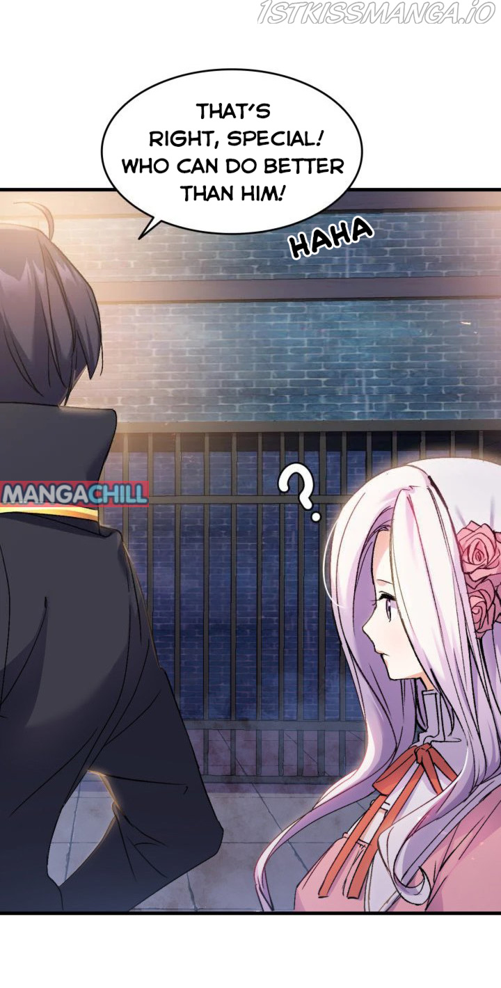 I Tried To Persuade My Brother And He Entrusted The Male Lead To Me Chapter 24 - page 41