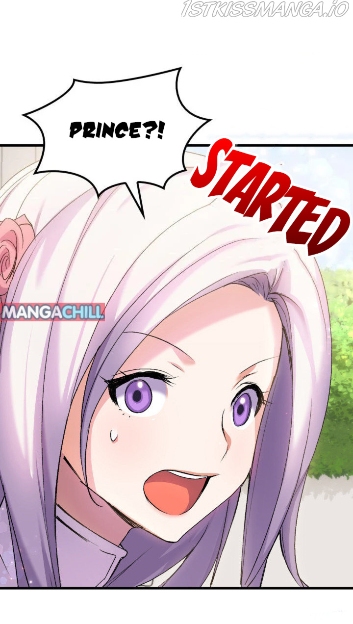 I Tried To Persuade My Brother And He Entrusted The Male Lead To Me Chapter 24 - page 46