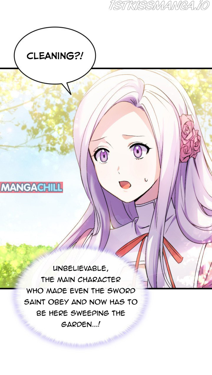 I Tried To Persuade My Brother And He Entrusted The Male Lead To Me Chapter 24 - page 48