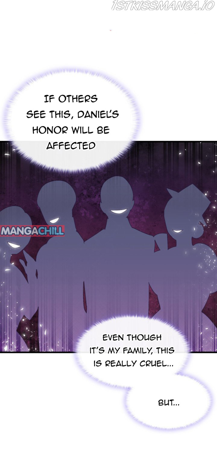 I Tried To Persuade My Brother And He Entrusted The Male Lead To Me Chapter 24 - page 50