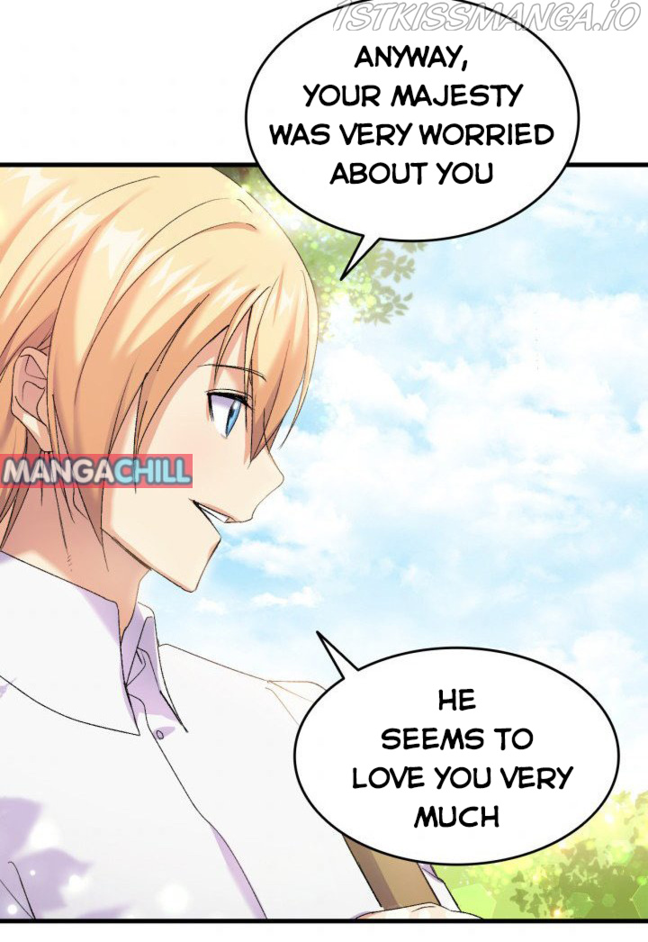 I Tried To Persuade My Brother And He Entrusted The Male Lead To Me Chapter 24 - page 56