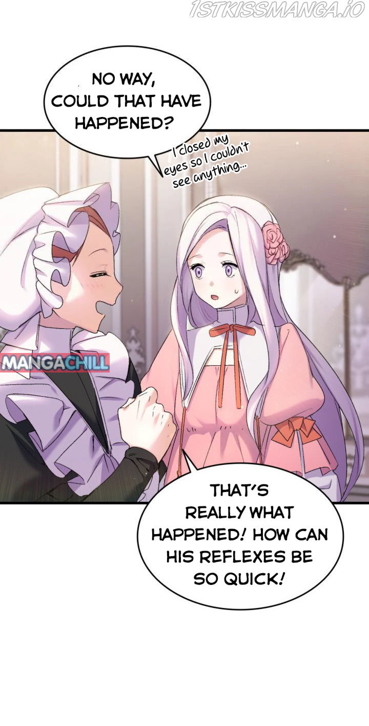 I Tried To Persuade My Brother And He Entrusted The Male Lead To Me Chapter 24 - page 6