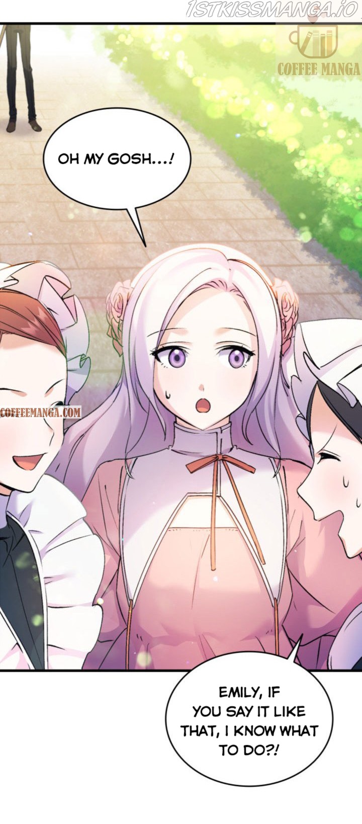 I Tried To Persuade My Brother And He Entrusted The Male Lead To Me Chapter 25 - page 11