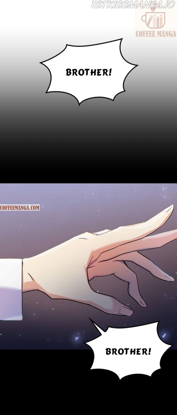 I Tried To Persuade My Brother And He Entrusted The Male Lead To Me Chapter 25 - page 17