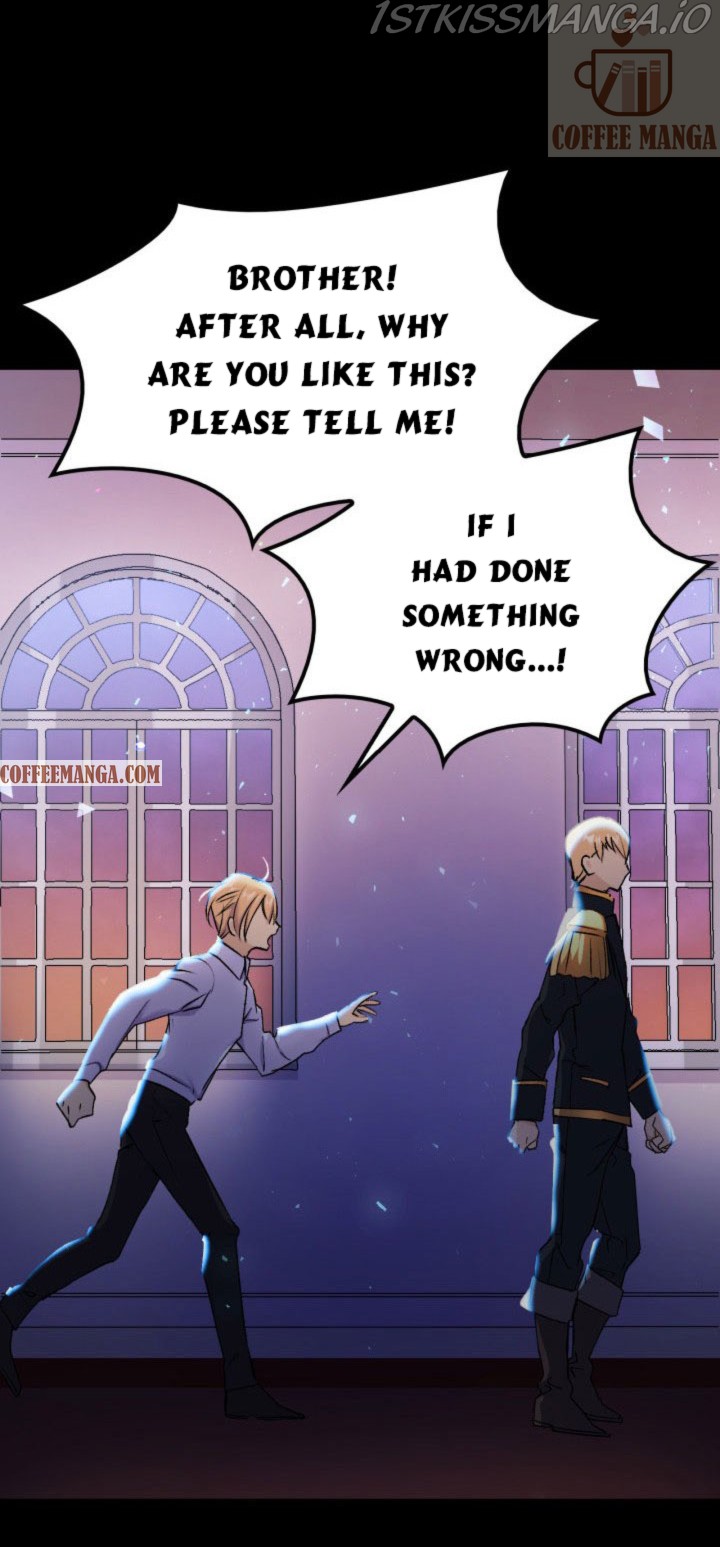 I Tried To Persuade My Brother And He Entrusted The Male Lead To Me Chapter 25 - page 18