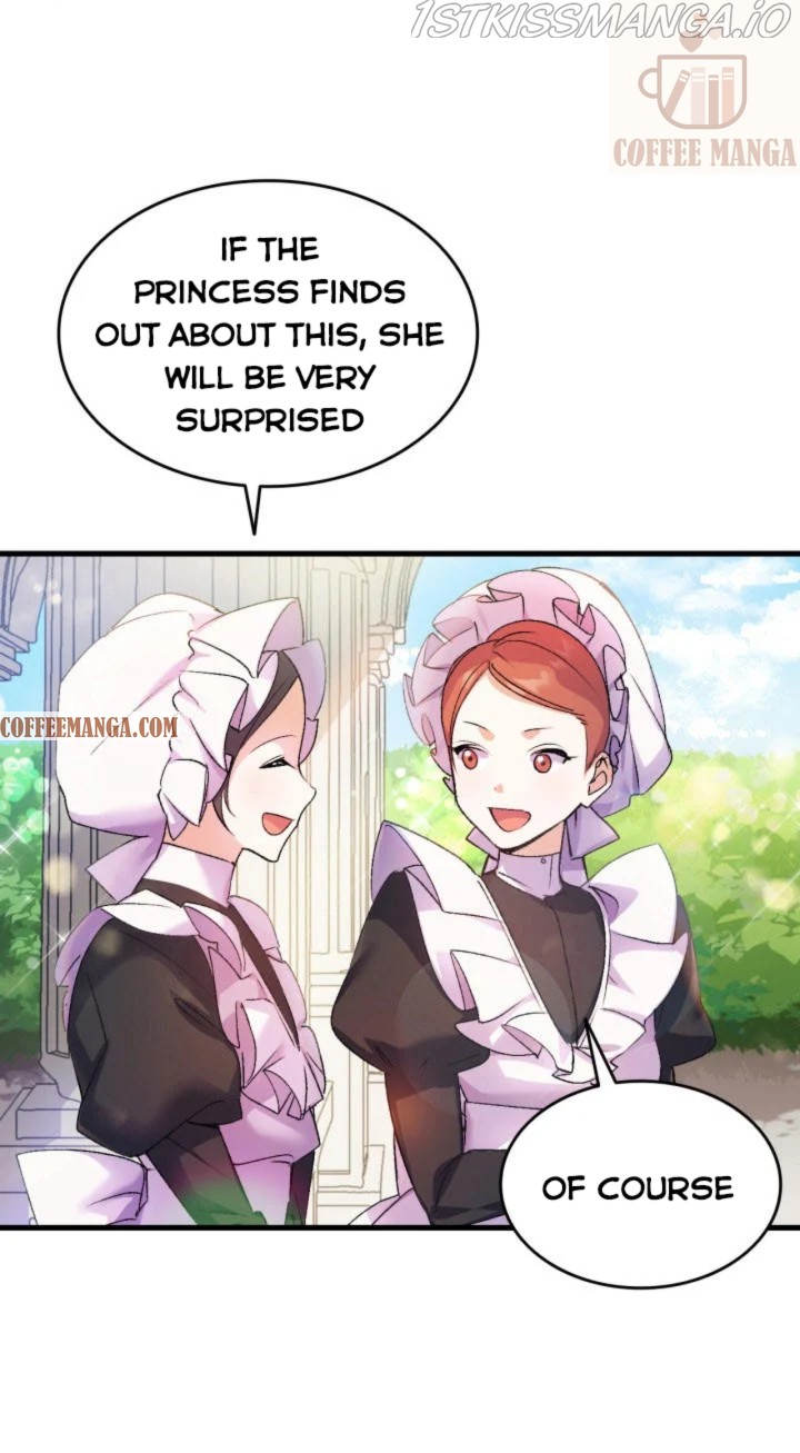 I Tried To Persuade My Brother And He Entrusted The Male Lead To Me Chapter 25 - page 2