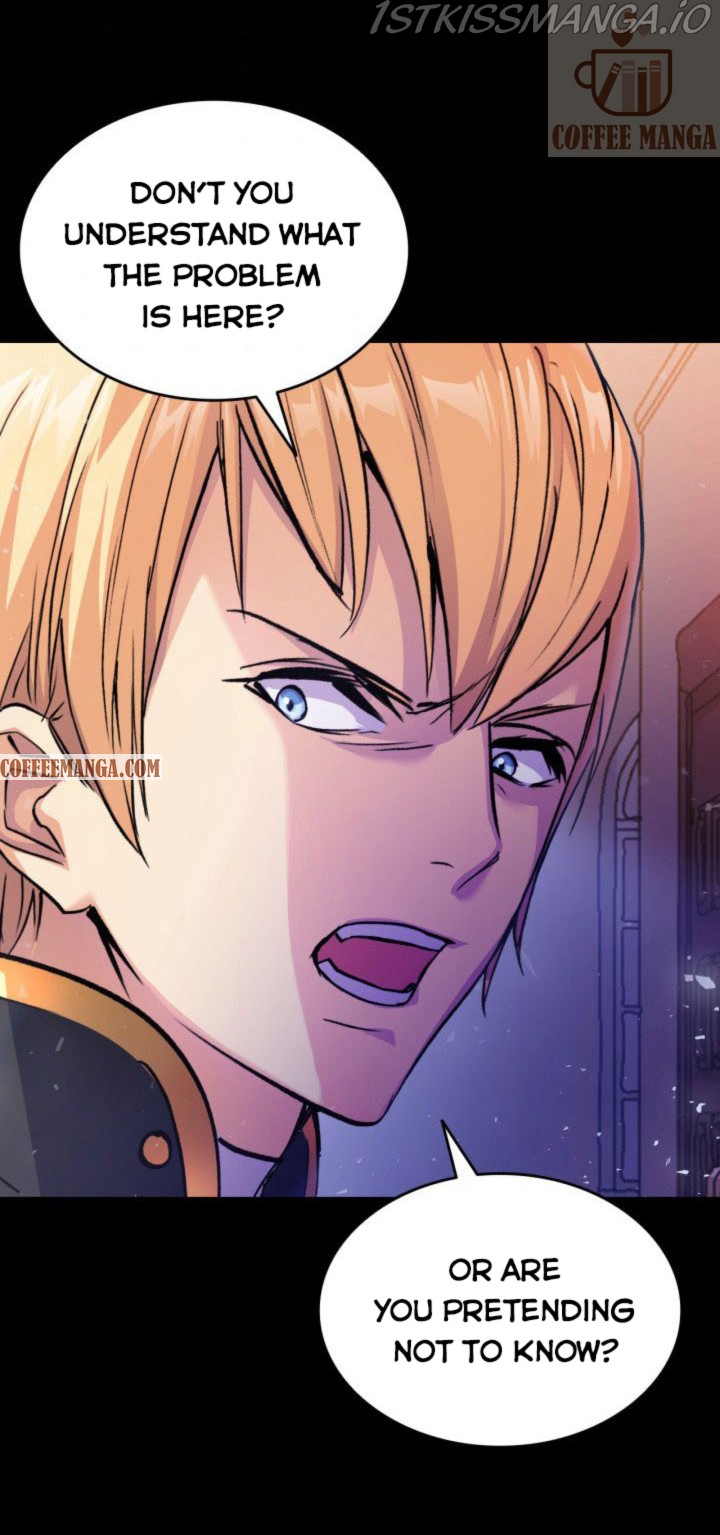 I Tried To Persuade My Brother And He Entrusted The Male Lead To Me Chapter 25 - page 20