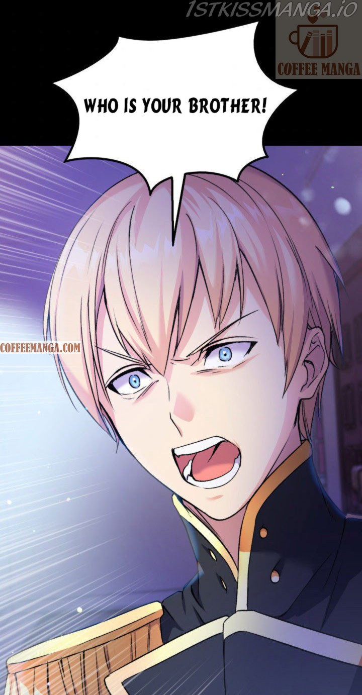 I Tried To Persuade My Brother And He Entrusted The Male Lead To Me Chapter 25 - page 25