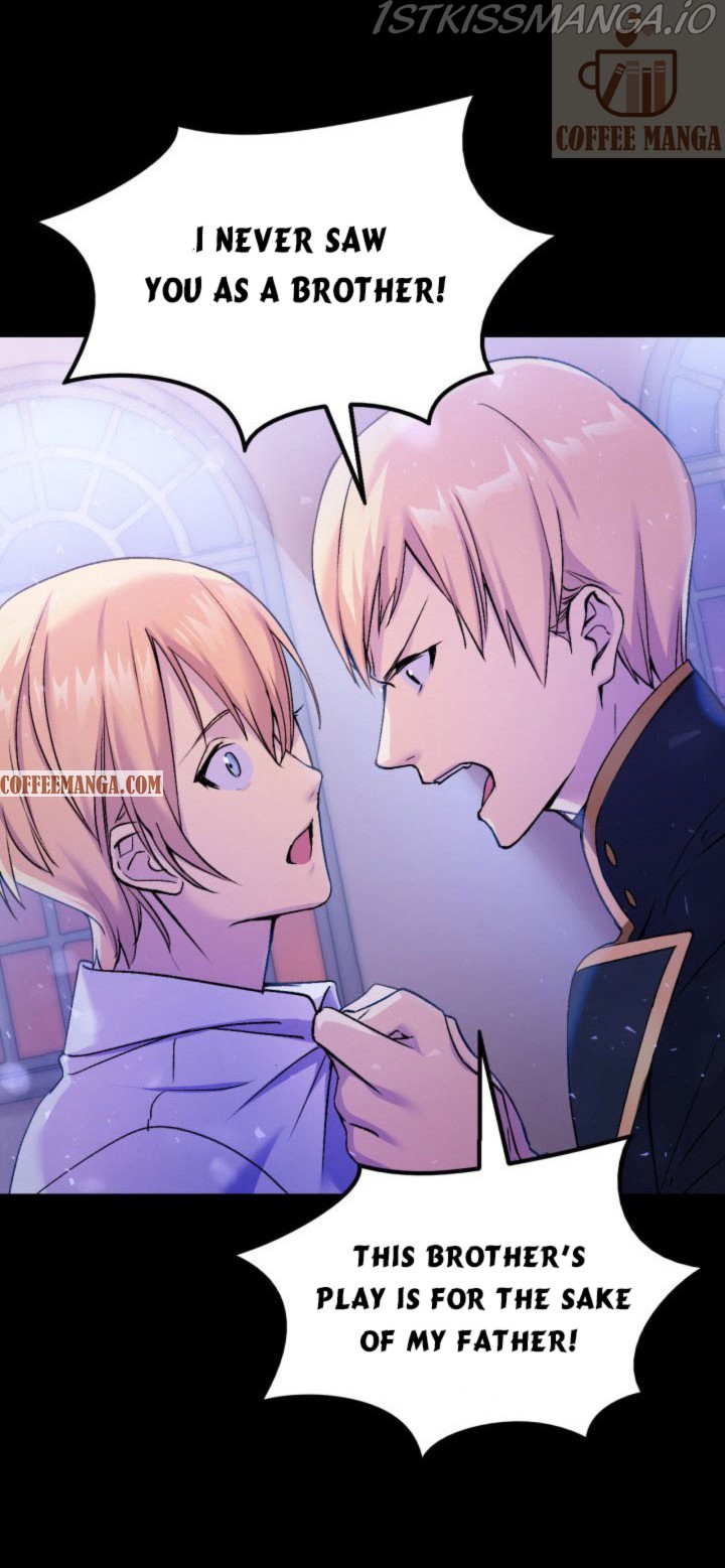 I Tried To Persuade My Brother And He Entrusted The Male Lead To Me Chapter 25 - page 27