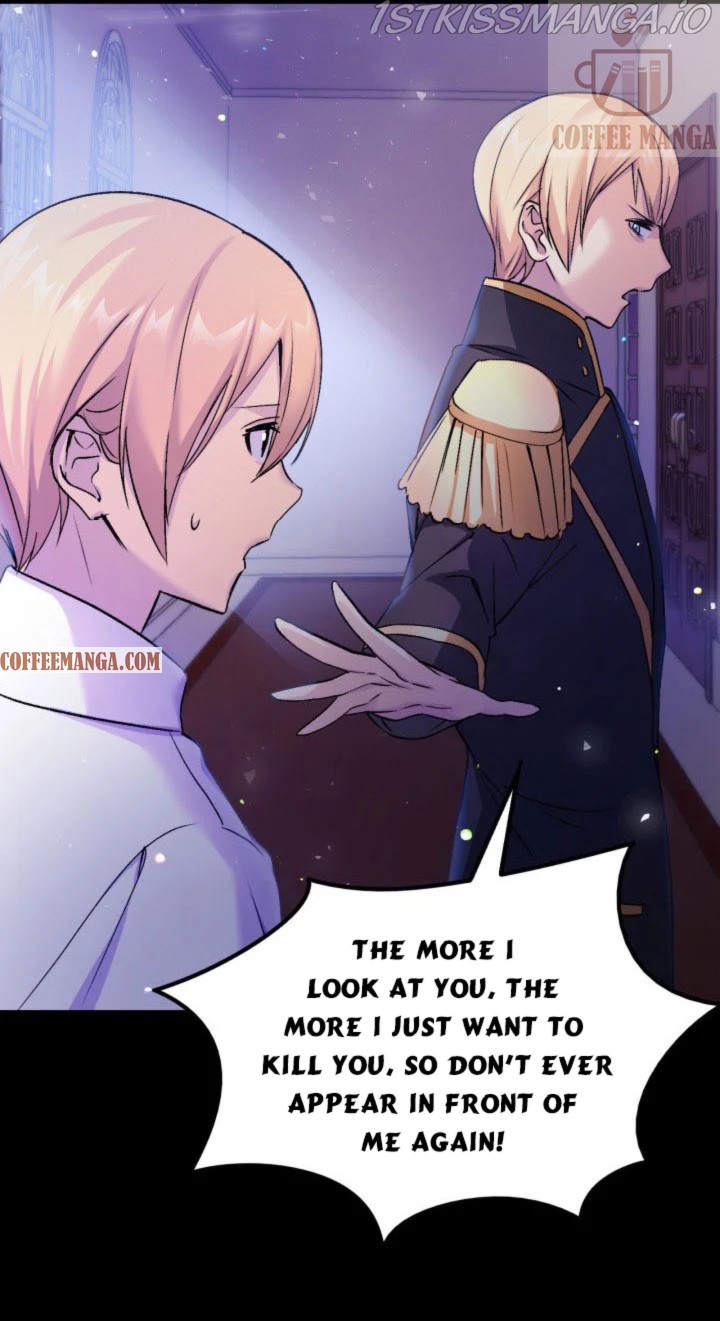 I Tried To Persuade My Brother And He Entrusted The Male Lead To Me Chapter 25 - page 28