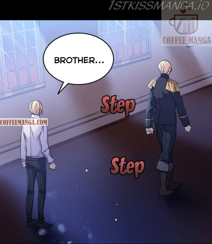 I Tried To Persuade My Brother And He Entrusted The Male Lead To Me Chapter 25 - page 29