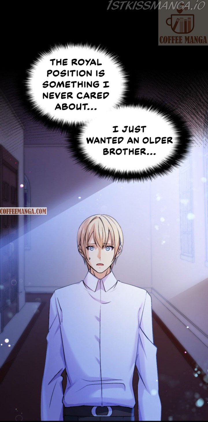 I Tried To Persuade My Brother And He Entrusted The Male Lead To Me Chapter 25 - page 30