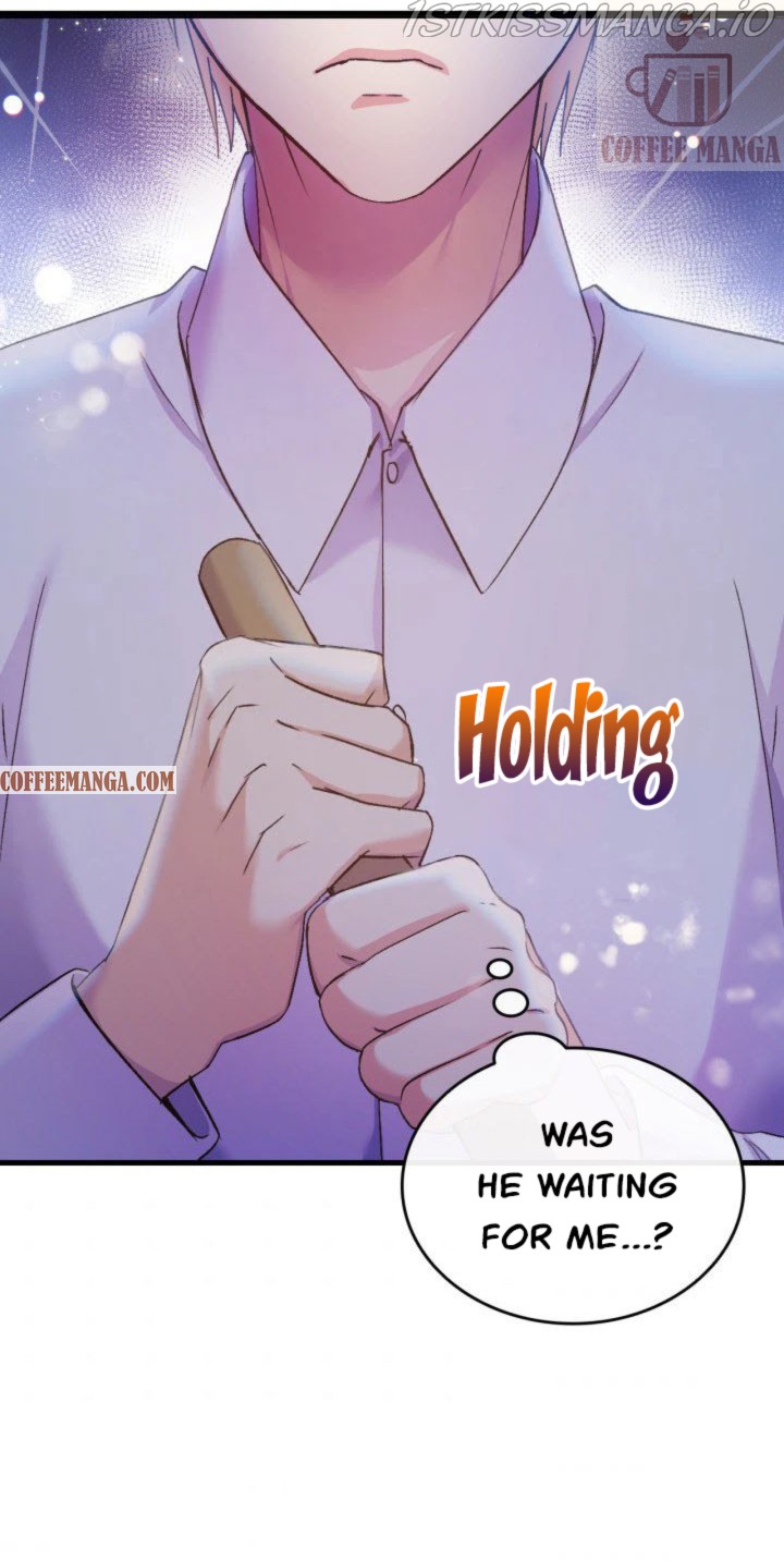 I Tried To Persuade My Brother And He Entrusted The Male Lead To Me Chapter 25 - page 32