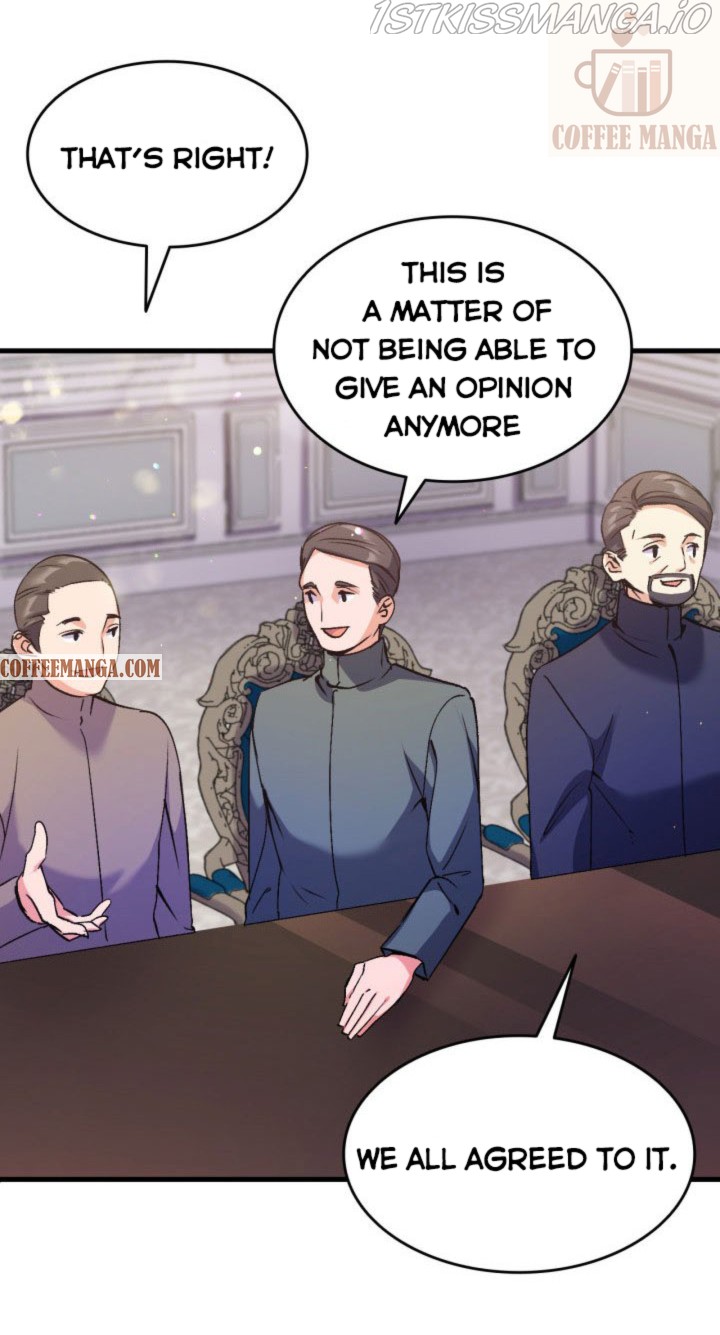 I Tried To Persuade My Brother And He Entrusted The Male Lead To Me Chapter 25 - page 35