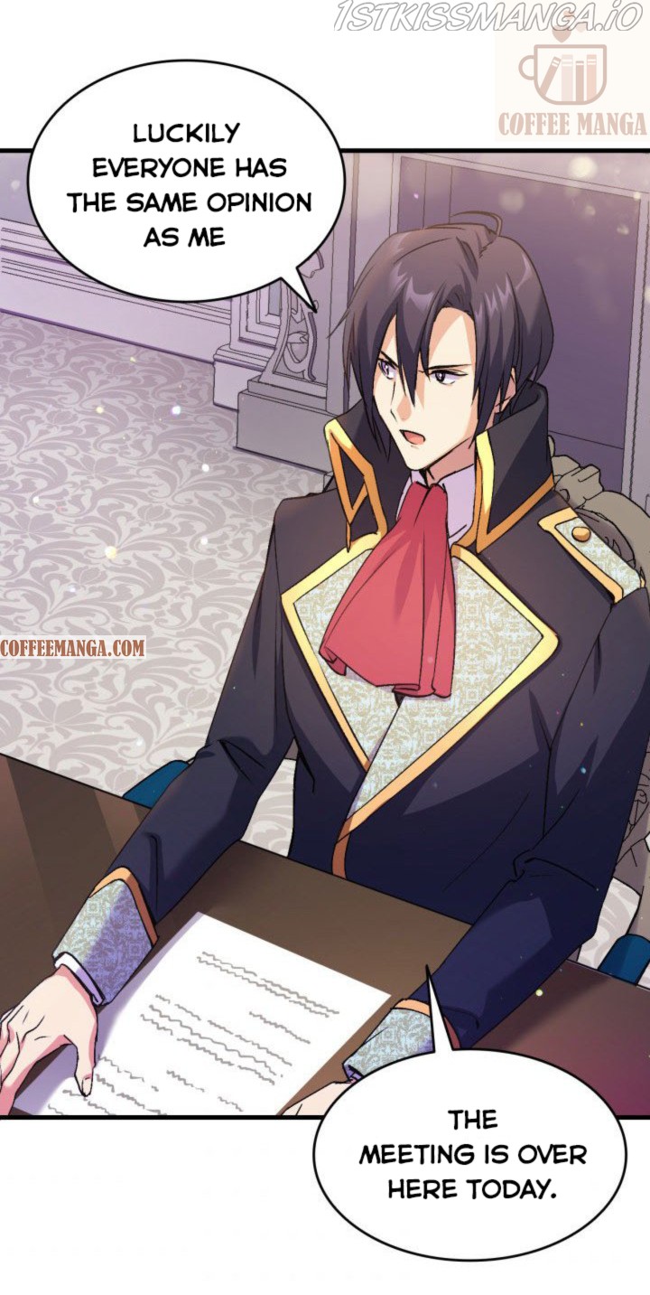 I Tried To Persuade My Brother And He Entrusted The Male Lead To Me Chapter 25 - page 36