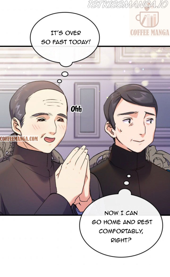 I Tried To Persuade My Brother And He Entrusted The Male Lead To Me Chapter 25 - page 37