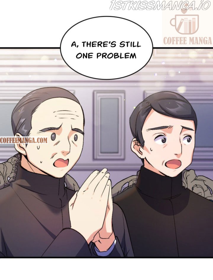 I Tried To Persuade My Brother And He Entrusted The Male Lead To Me Chapter 25 - page 38