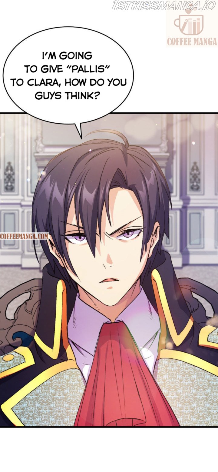 I Tried To Persuade My Brother And He Entrusted The Male Lead To Me Chapter 25 - page 39