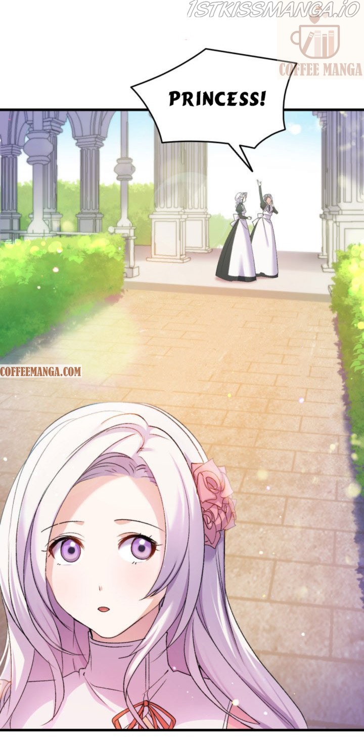 I Tried To Persuade My Brother And He Entrusted The Male Lead To Me Chapter 25 - page 4